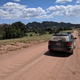 The Sportwagen saw a lot of gravel roads and did awesome other than needing a touch more ground clearance